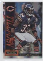 Charles Tillman #/10