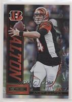 Andy Dalton #/10