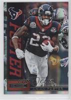 Arian Foster #/10