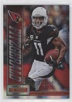 Larry Fitzgerald #/49