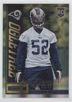 Alec Ogletree #/49