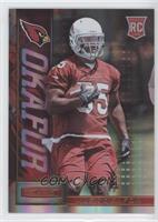 Alex Okafor #/49