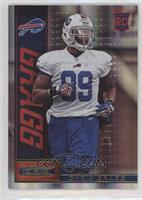 Chris Gragg #/49