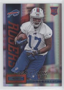 2013 Panini Rookies & Stars - [Base] - Longevity Parallel Gold #120 - Da'Rick Rogers /49