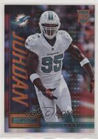 Dion Jordan #/49