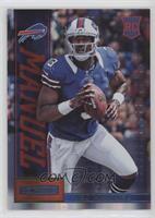 EJ Manuel #/49