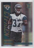 Johnathan Cyprien #/49