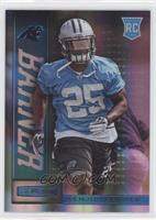 Kenjon Barner #/49