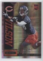 Marquess Wilson #/49