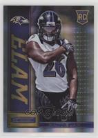 Matt Elam #/49