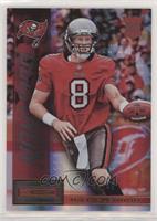 Mike Glennon [Noted] #/49