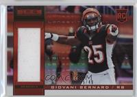 Giovani Bernard #/49