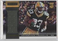 Johnathan Franklin #/49