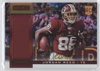 Jordan Reed #/49