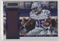 Joseph Randle #/49