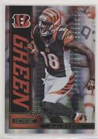 A.J. Green #/49