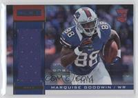 Marquise Goodwin #/49