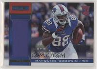 Marquise Goodwin #/49