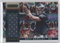 Matt Barkley #/49