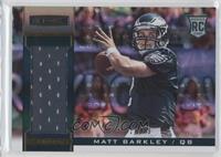 Matt Barkley #/49