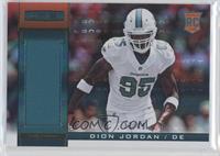 Dion Jordan #/49