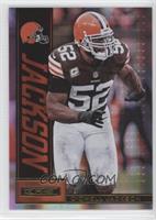 D'Qwell Jackson #/49