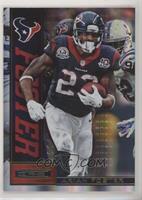 Arian Foster #/49