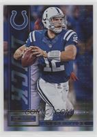 Andrew Luck #/49