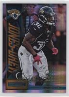 Maurice Jones-Drew #/49