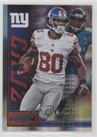 Victor Cruz #/49