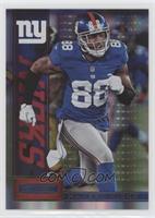 Hakeem Nicks #/49