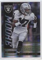 Denarius Moore #/49