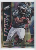 LeSean McCoy #/49