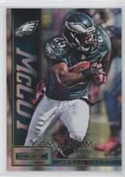 LeSean McCoy #/49