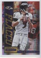 Joe Flacco #/49