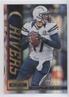 Philip Rivers #/49