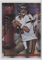 Josh Freeman [EX to NM] #/49