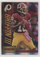 Robert Griffin III #/49