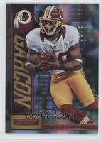 Pierre Garcon #/49