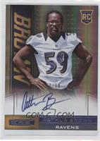 Arthur Brown #/99