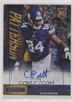 Cordarrelle Patterson #/99