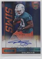 Dion Sims #/99