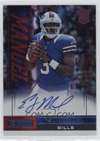 EJ Manuel #/99