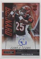 Giovani Bernard #/99