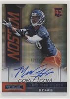 Marquess Wilson #/99