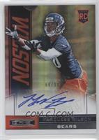 Marquess Wilson #/99