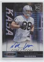 Nick Kasa #/99