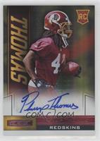 Phillip Thomas #/99