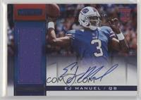 EJ Manuel #/99