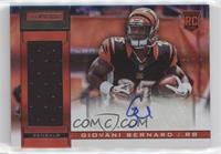 Giovani Bernard #/99